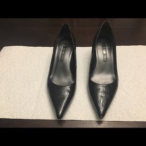 Bardolino - Black, Patent Leather size 6 1/2M